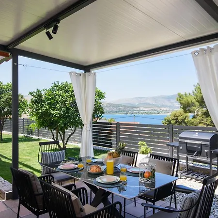 Luxury Hajdi Apartman *