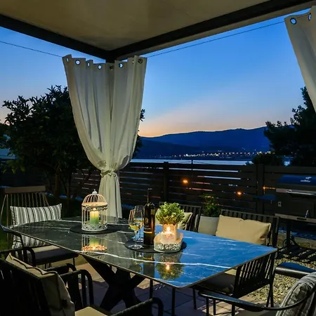 Luxury Hajdi * Trogir