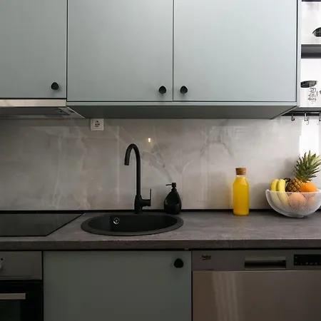 Apartman Luxury Hajdi Trogir