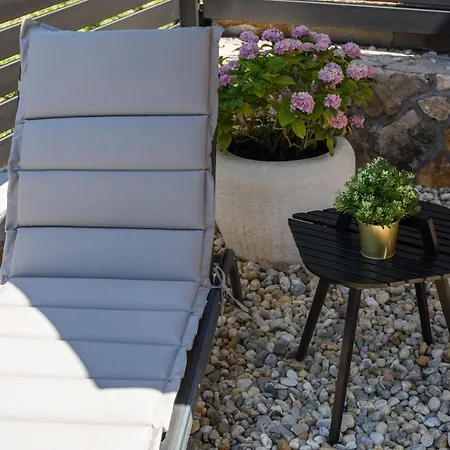 Luxury Hajdi * Trogir