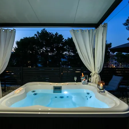 Apartman Luxury Hajdi Trogir