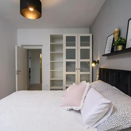 Luxury Hajdi