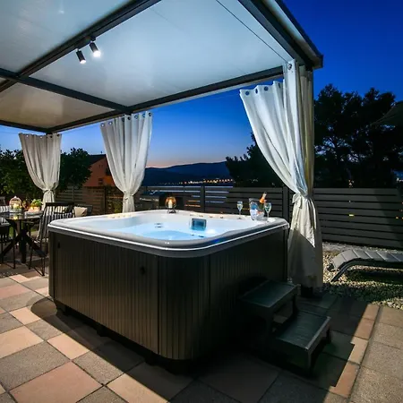 Luxury Hajdi Διαμέρισμα *