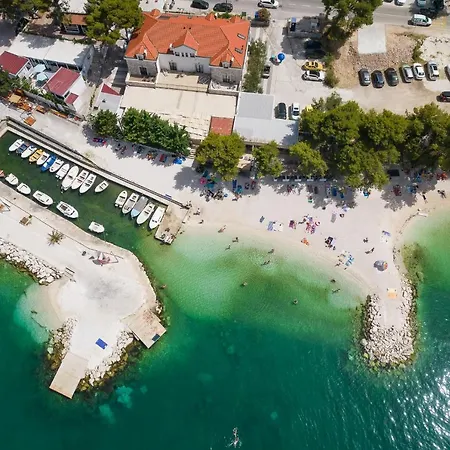 Luxury Hajdi Διαμέρισμα *