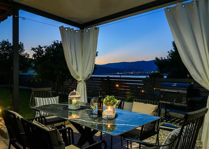 Luxury Hajdi * تروغير