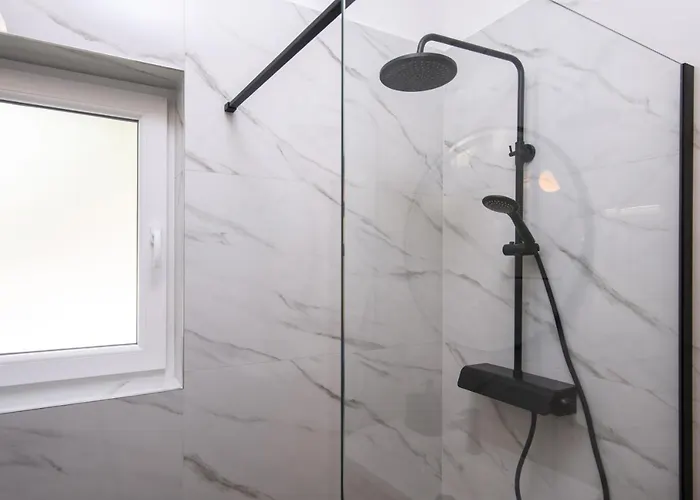 Luxury Hajdi * تروغير