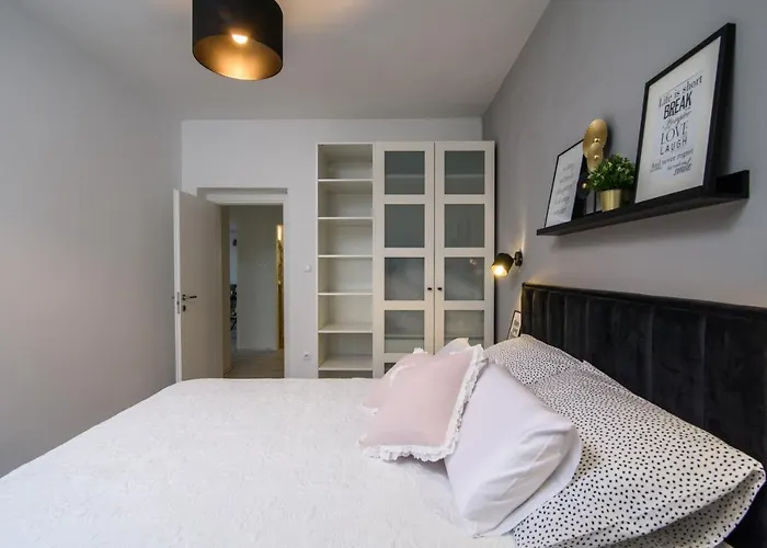 Luxury Hajdi