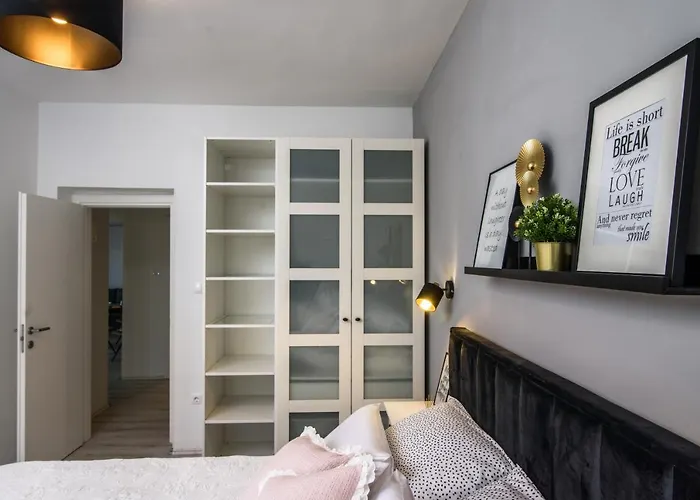 Luxury Hajdi
