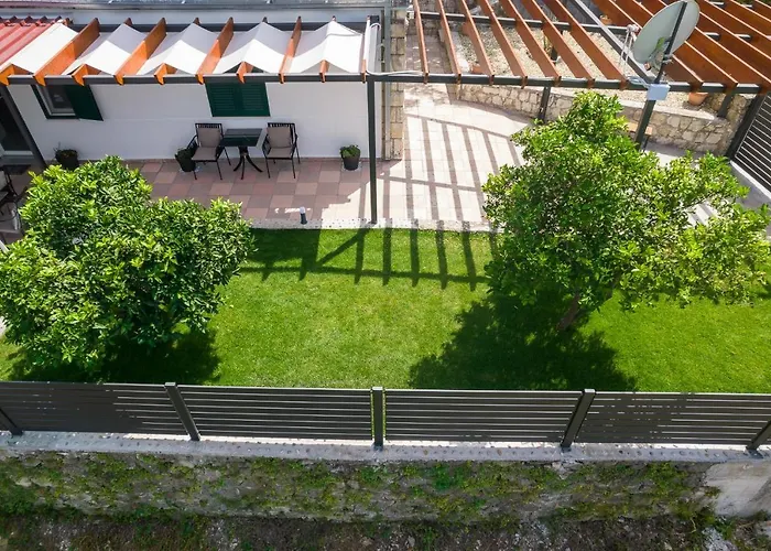 Luxury Hajdi