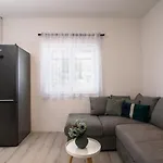 Apartman Luxury Hajdi
