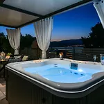 Apartman Luxury Hajdi