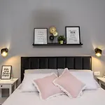 Luxury Hajdi Apartman