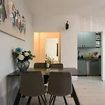 Luxury Hajdi Apartman