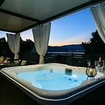 Apartman Luxury Hajdi