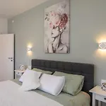 Apartman Luxury Hajdi Trogir
