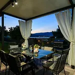 Apartman Luxury Hajdi Trogir