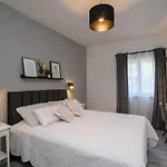 Luxury Hajdi Apartman