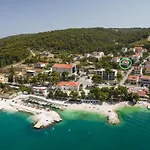 Apartment Luxury Hajdi *