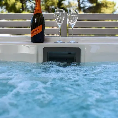 Luxury Hajdi * تروغير