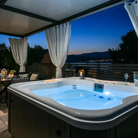 Apartamento Luxury Hajdi
