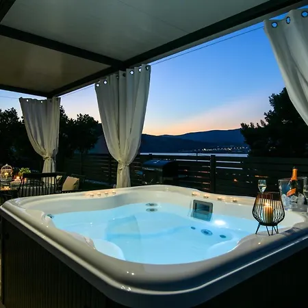 Apartamento Luxury Hajdi