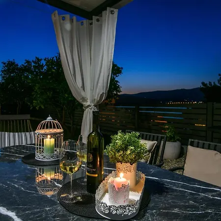 Luxury Hajdi Trogir