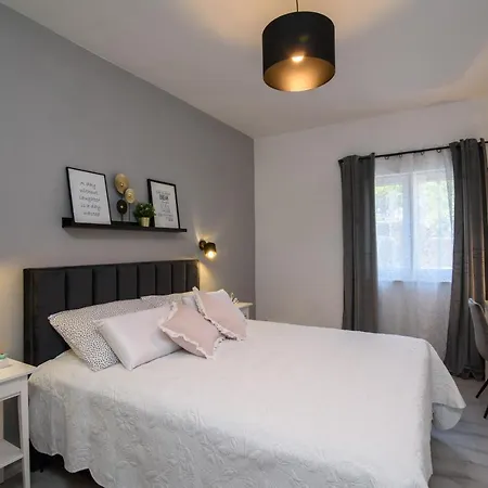 Luxury Hajdi Apartamento