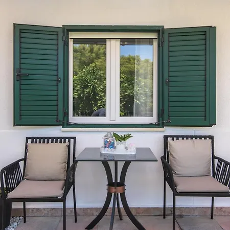 Luxury Hajdi Apartman *