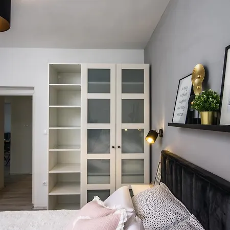 Luxury Hajdi