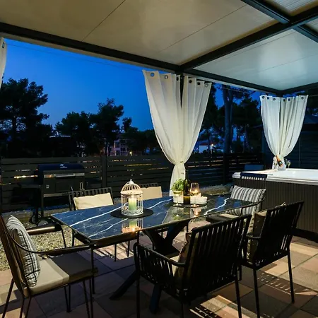 Luxury Hajdi * تروغير