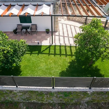 Luxury Hajdi