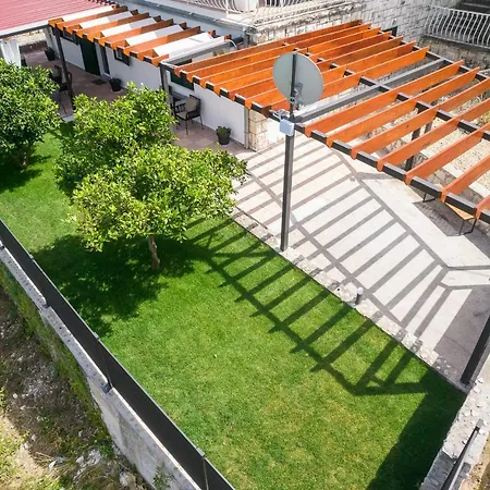 Luxury Hajdi Apartman *