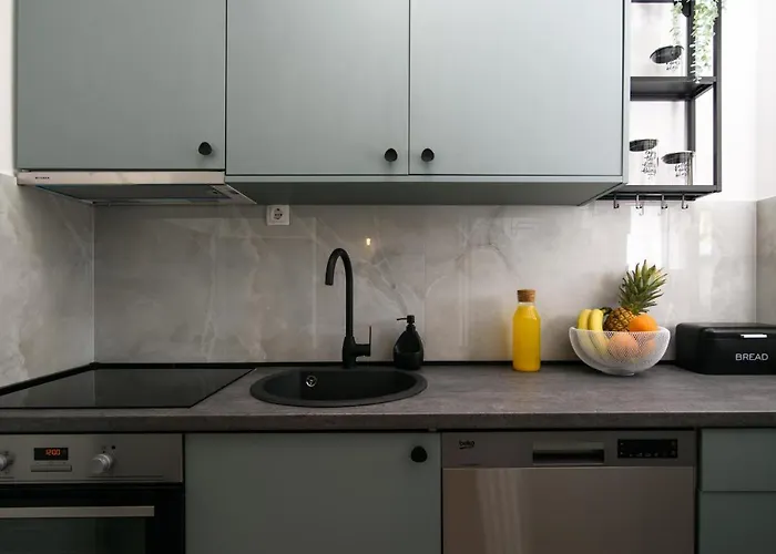 Daire Luxury Hajdi Trogir