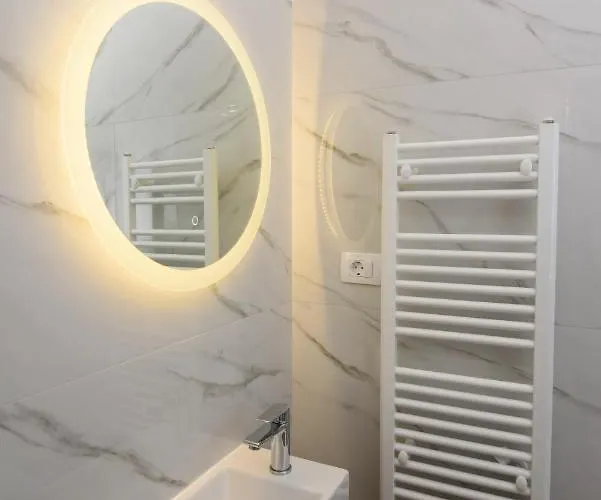 Daire Luxury Hajdi *