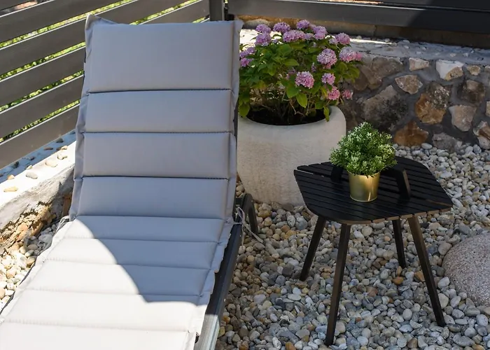 Luxury Hajdi * Trogir