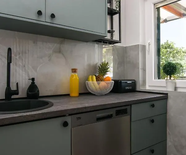 Luxury Hajdi * Trogir