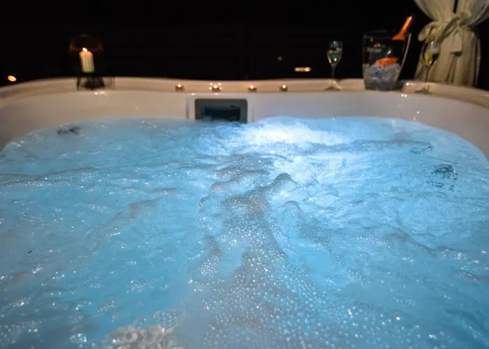 Luxury Hajdi Daire Trogir