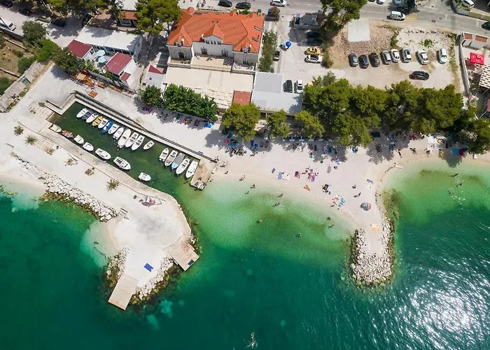 Luxury Hajdi Daire *