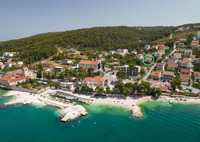 Daire Luxury Hajdi *