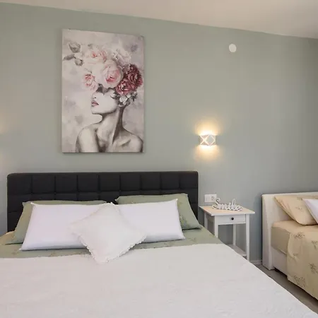 Luxury Hajdi Apartmán