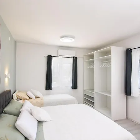 Luxury Hajdi Apartmán *