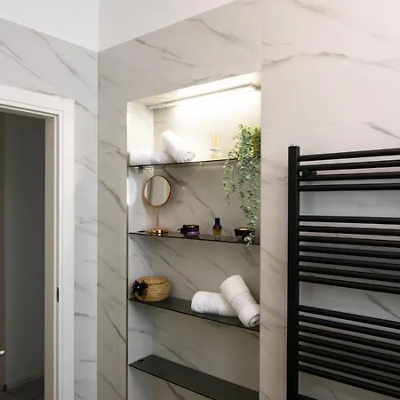 Luxury Hajdi * 特罗吉尔